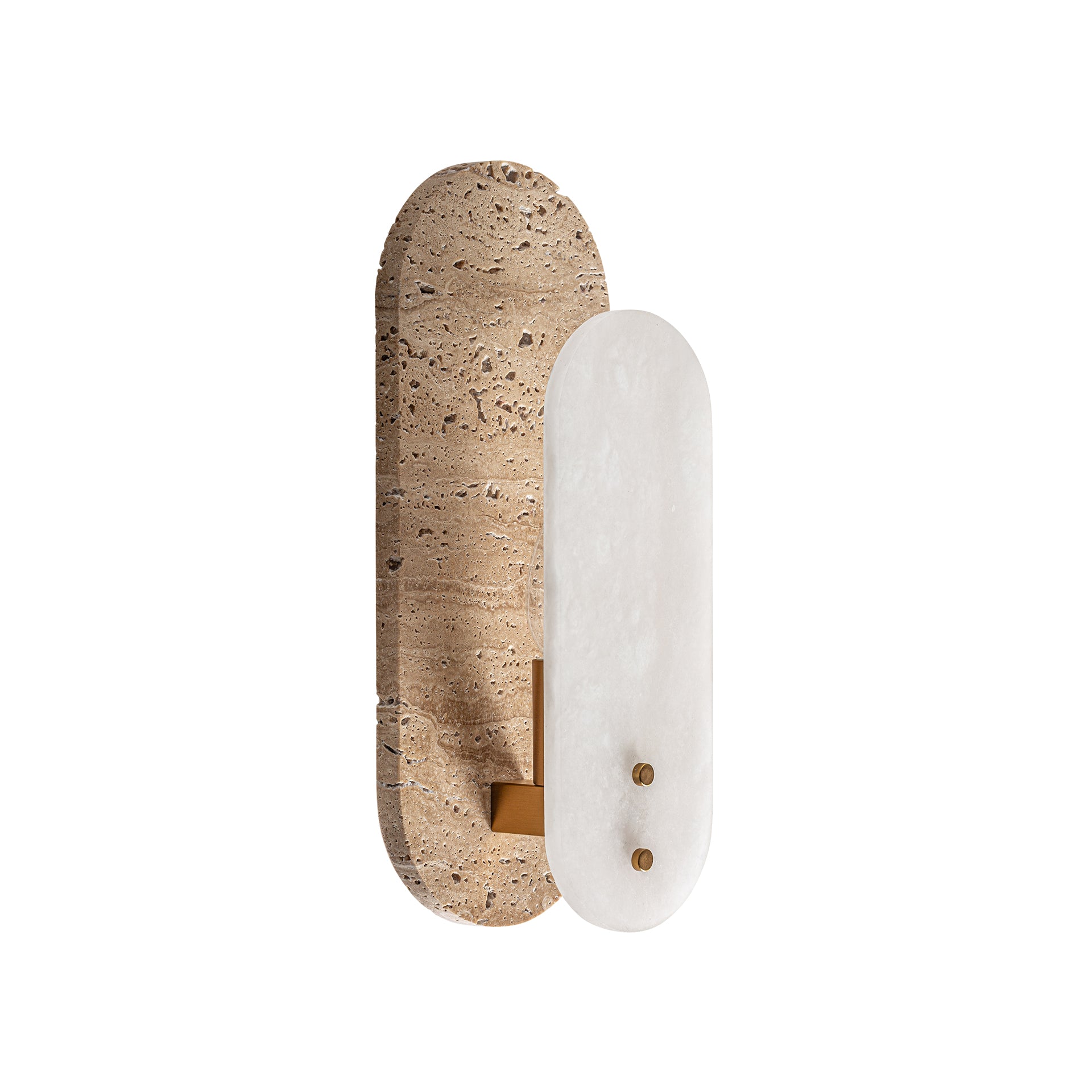 TETBURY WALL LAMP